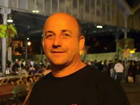 Maubourguet : bal des pompiers du 13 juillet 2012