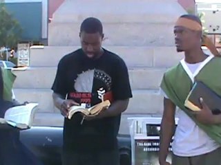 Pt.13 ALL the nations will bow down