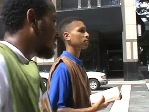 PT9 When The NWO Comes, Many Shall Be Offended, Betray & Hate One Another!