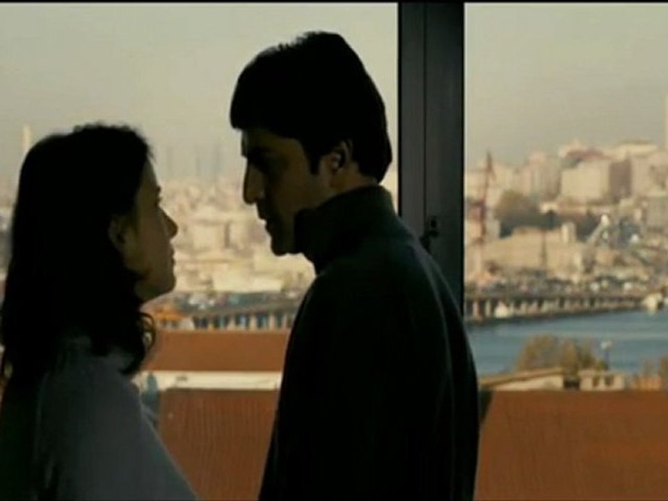 İlkay Akkaya - Sevinç Eratalay -  seni düşündüm - 2012 yeni HD- kolaj serbülent öztürk