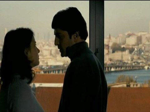 İlkay Akkaya - Sevinç Eratalay - seni düşündüm - 2012 yeni HD- kolaj serbülent öztürk