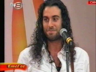 Haktan   "Seninle  Yaşanmıyor "