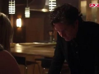 Las Reglas Del Juego (Leverage) 3x04 Audio Español