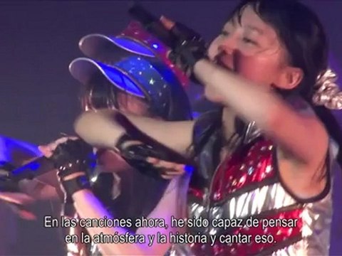 Sayashi Riho Sub español