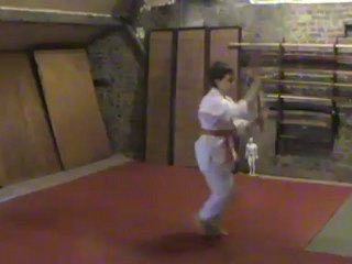 san ju ichi no kata (1-6)