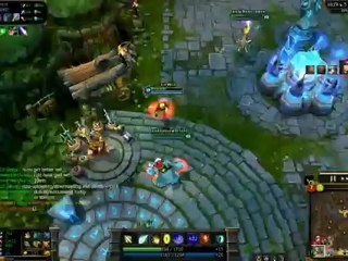 Désolé Ahri - League of Legends