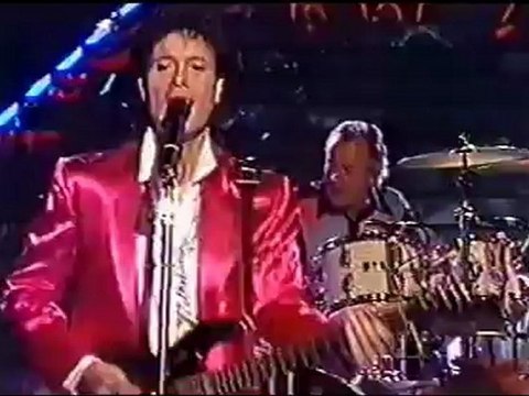 CLIFF RICHARD & THE SHADOWS - Move It (1986)