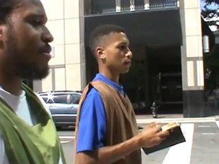 PT12 Wisdom Starts With Having The Fear Of The LORD!