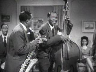 Louis Jordan - Caldonia