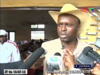 Législatives 2012 : déroulement du scrutin à Ouenzé