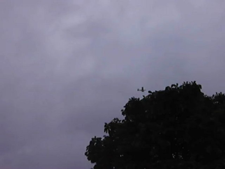 "Mon 14 juillet 2012" : Avions pompier