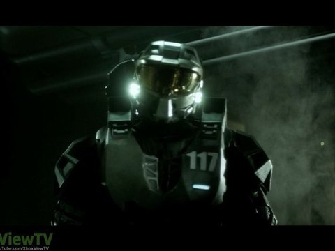 HALO 4 Forward Unto Dawn | Extended Live-Action Trailer (Comic-Con 2012) | HD