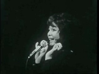 Juliette Gréco - Le sixième sens (Serge Gainsbourg) live 1971