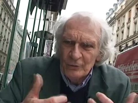 REGARD 152 - SUR LA ROUTE, entretien d'Yves Buin - RLHD.TV
