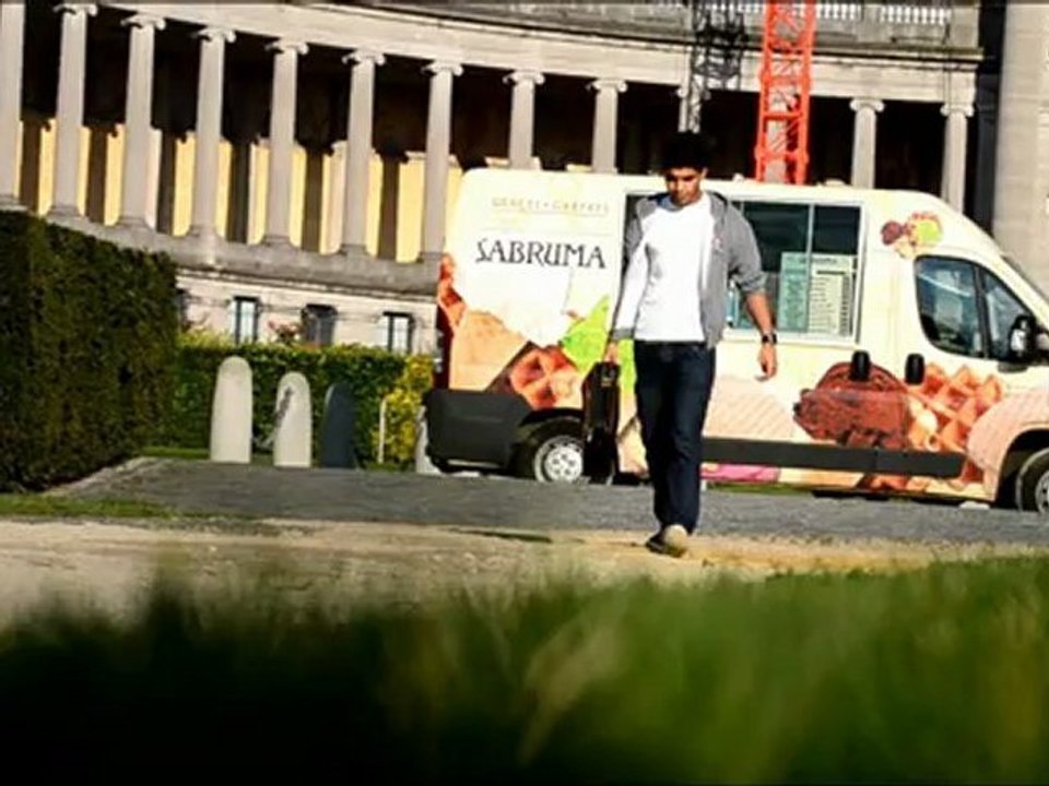 Mushtaq ( simple clip )