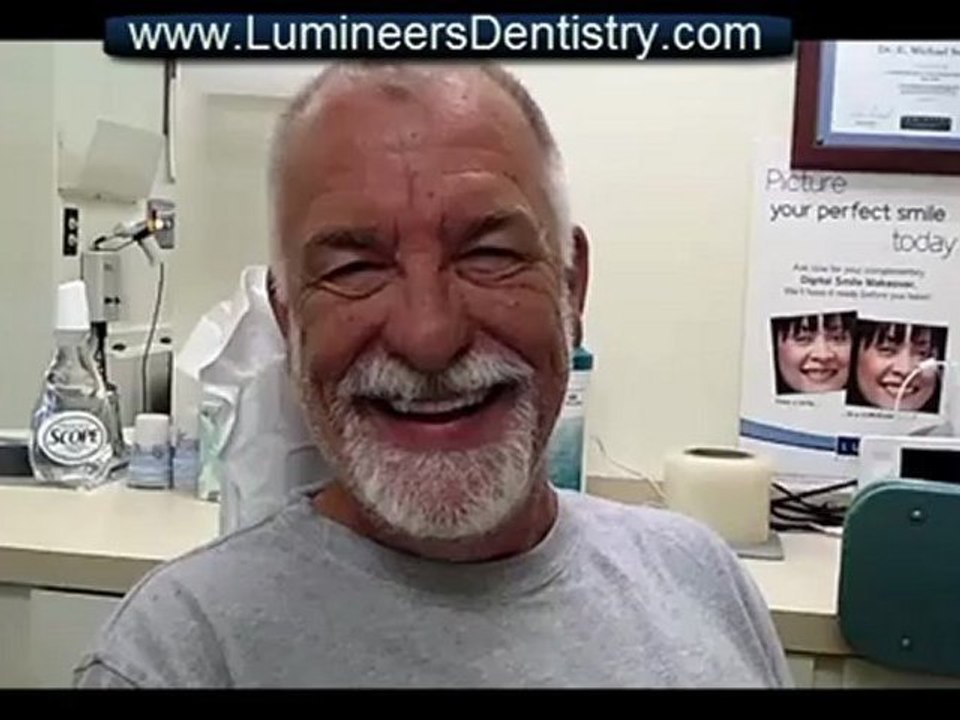 Dentist in San Luis Obispo and Arroyo Grande (805) 491-4960