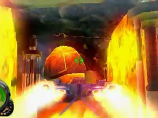 jak and daxter the lost of frontier partie 3