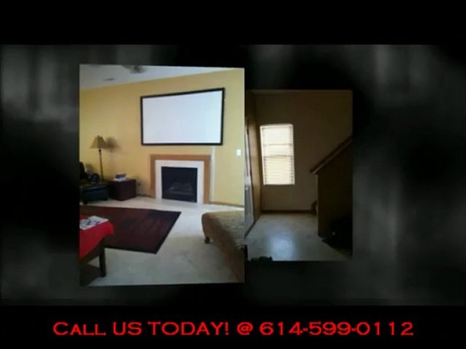 Columbus Lease to Buy Homes: 3527 Ash Hill Way, Columbus, OH