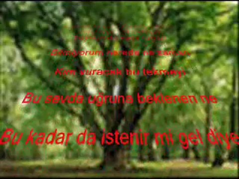 seslipus.com(mesut)ibrahim Coşar- sus yüreğim sus- Sesli şiir - YouTube