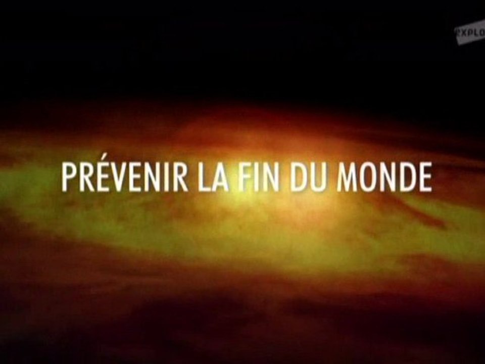 AFS (Prévenir la fin du monde)