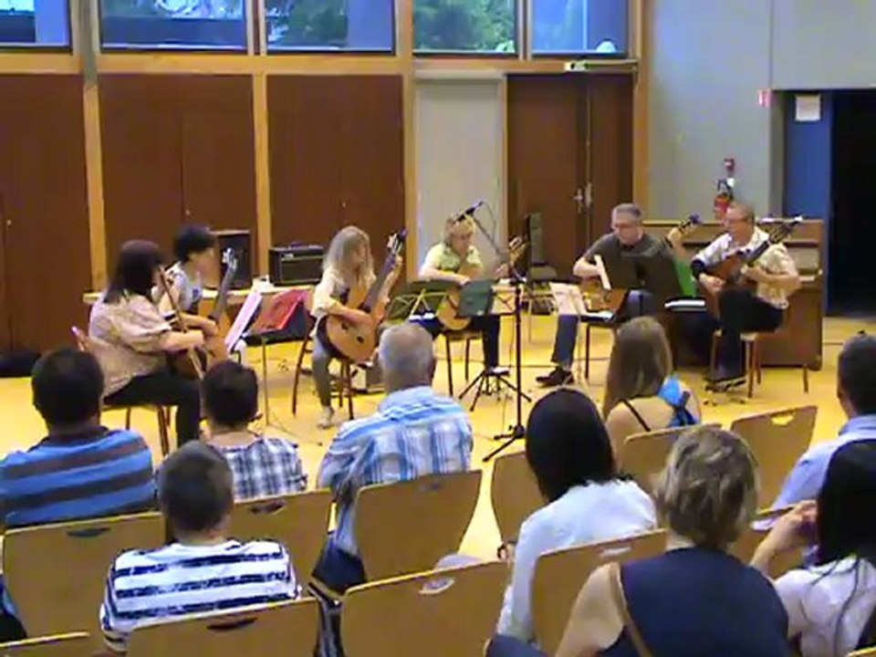 M2U01149 The rising sun blues, Anonyme, arrangement Carbajo