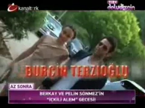 Murat- Burçin Yıldırım(Dolu Dizgin 15.07.2012)