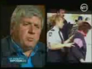 Les enquêtes impossibles  Camping mortel