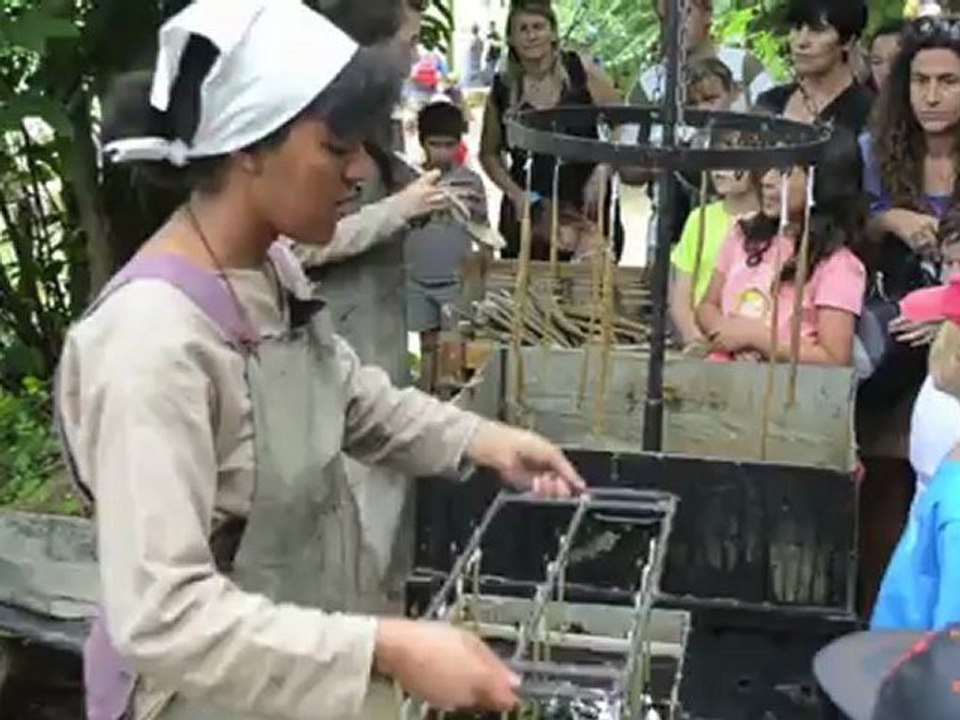 Montaner : 10e édition des Médiévales