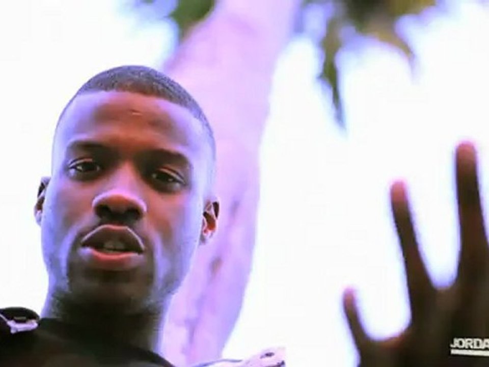 Jay Rock "Get on Your Shit"