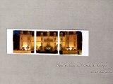 Diaporama Photos  Soirée du dîner en blanc au Château de Bourron