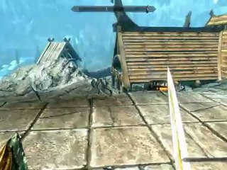 Skyrim Mod Preview: SkyForge Steel Redone