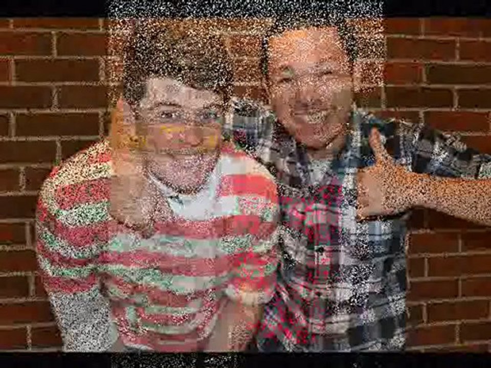 Tommy nd Willy bday