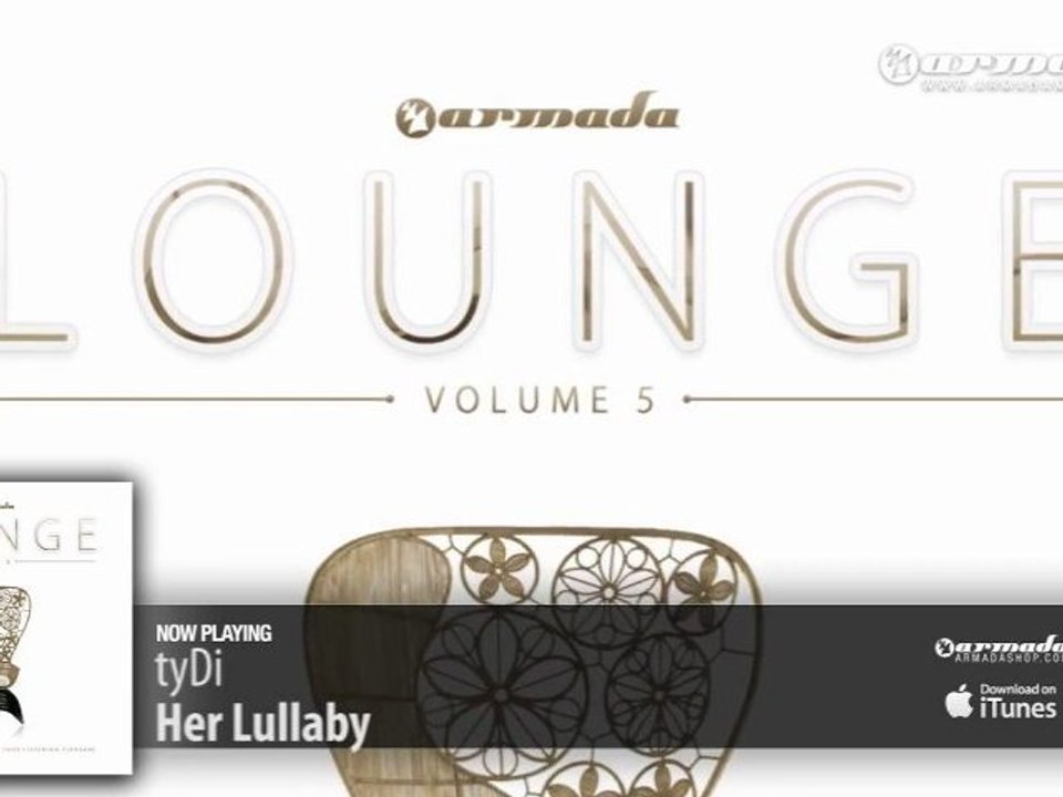 tyDi - Her Lullaby (Armada Lounge, Vol 5)