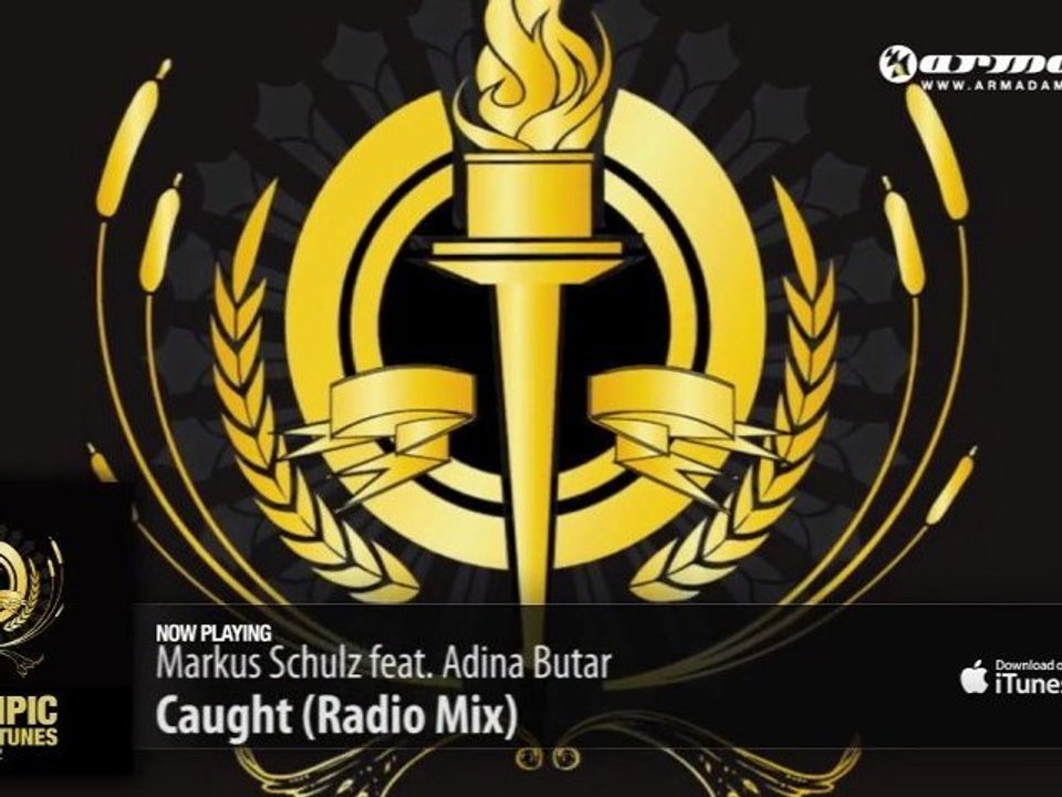 Olympic Trance Tunes 2012