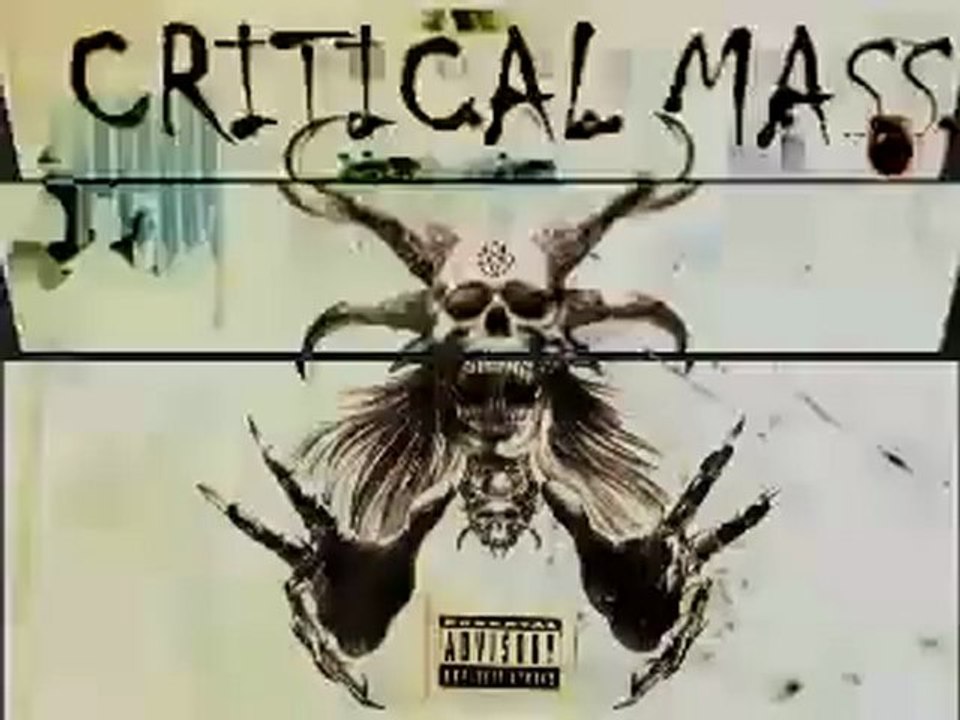 highway,life insanity,unjustified treatment-Critical Mass