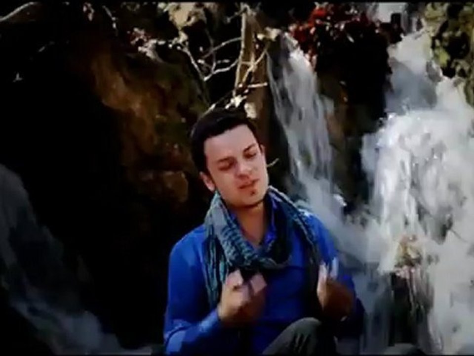 Awaz Ahmed  LLeyla