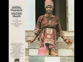 Aretha Franklin - Mary_ Don't You Weep [HD]