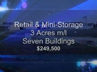 Self Storage Business For Sale By Owner