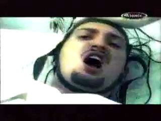 Parazitii - Omu' din lift