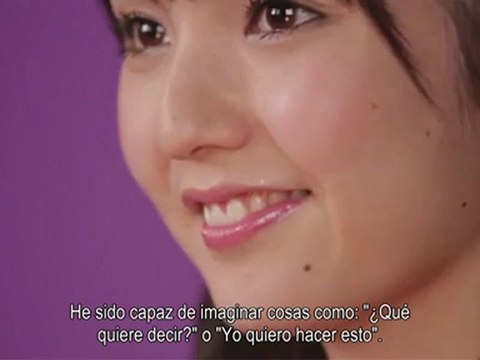 Sayumi Michishige Sub español