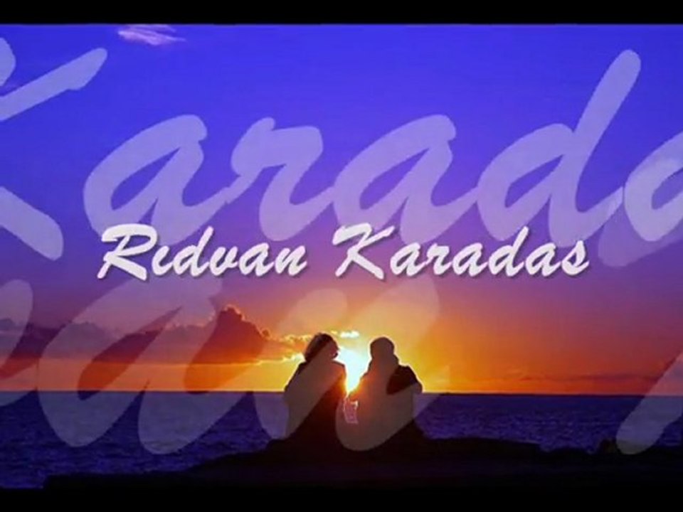 RIDVAN KARADAŞ - BU DÖNÜŞ NEYE YARAR
