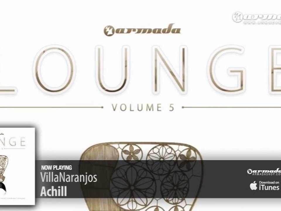Armada Lounge Vol. 5