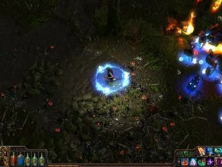 Maelström of Chaos (beta 0.9.10f)