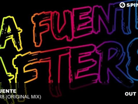 La Fuente - After8 (Original Mix)