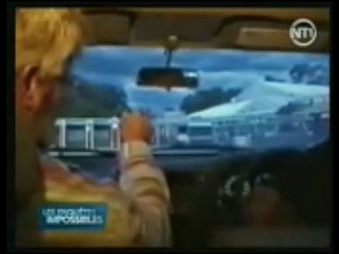 Les enquêtes impossibles Colère mortelle