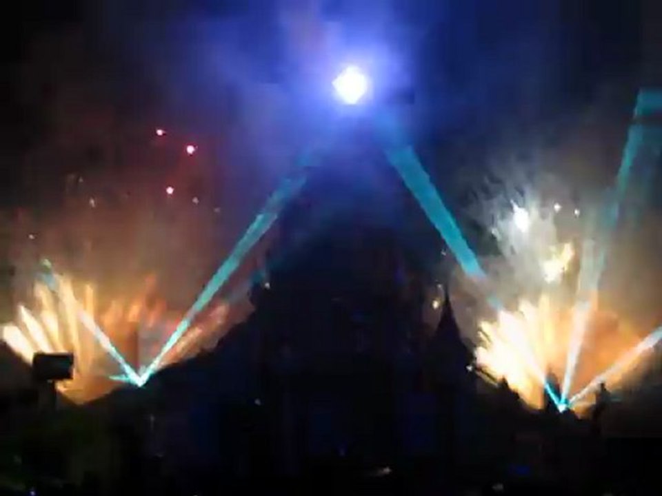 Final de Dreams