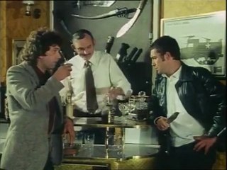 The Professionals - Series 4 Episode 3