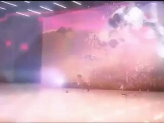 Home and Away - He's about to shake up the Bay!