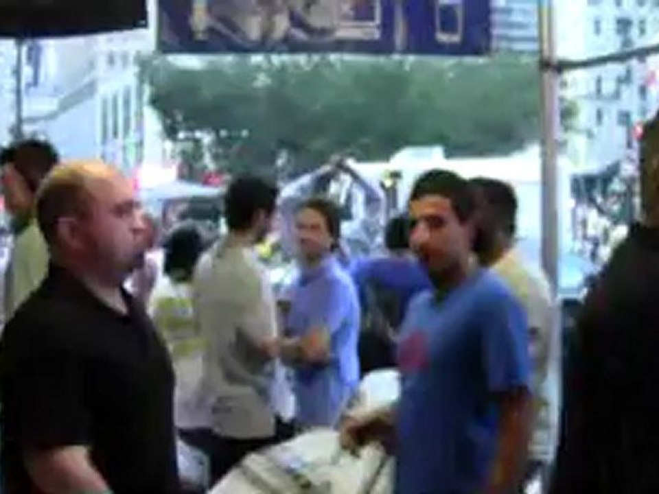 The Nation Of Israel Got Next & Forever To Rule The World.