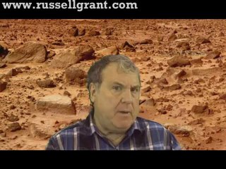 RussellGrant.com Video Horoscope Leo July Monday 16th